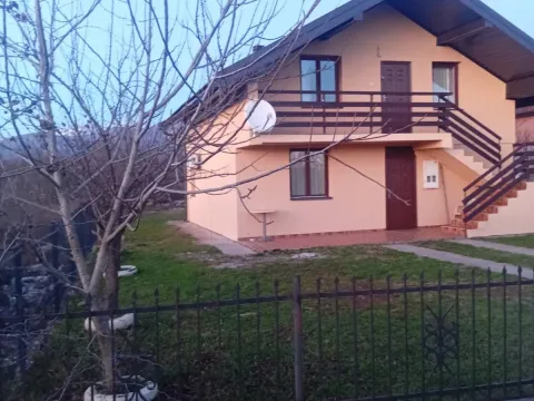 Prodaja, kuća, 128m², Klikovače, Danilovgrad - image 13