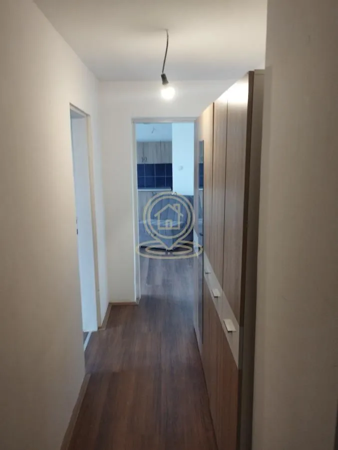 Prodaja, dvosoban stan, 45m², Medijana, Niš