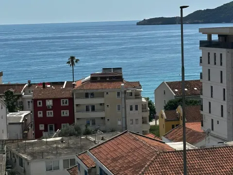 Stan in Rafailovići