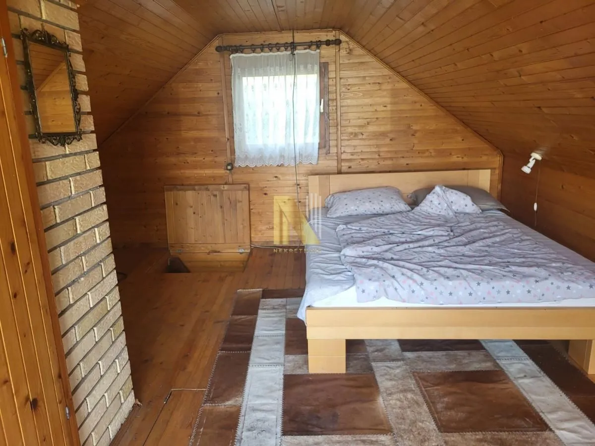 Prodaja, kuća, 77m², Čerević, Beočin