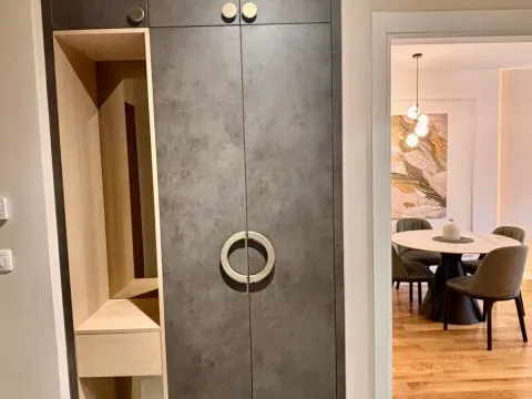 Izdavanje, jednosoban stan, 50m², Central Point, Podgorica - image 6