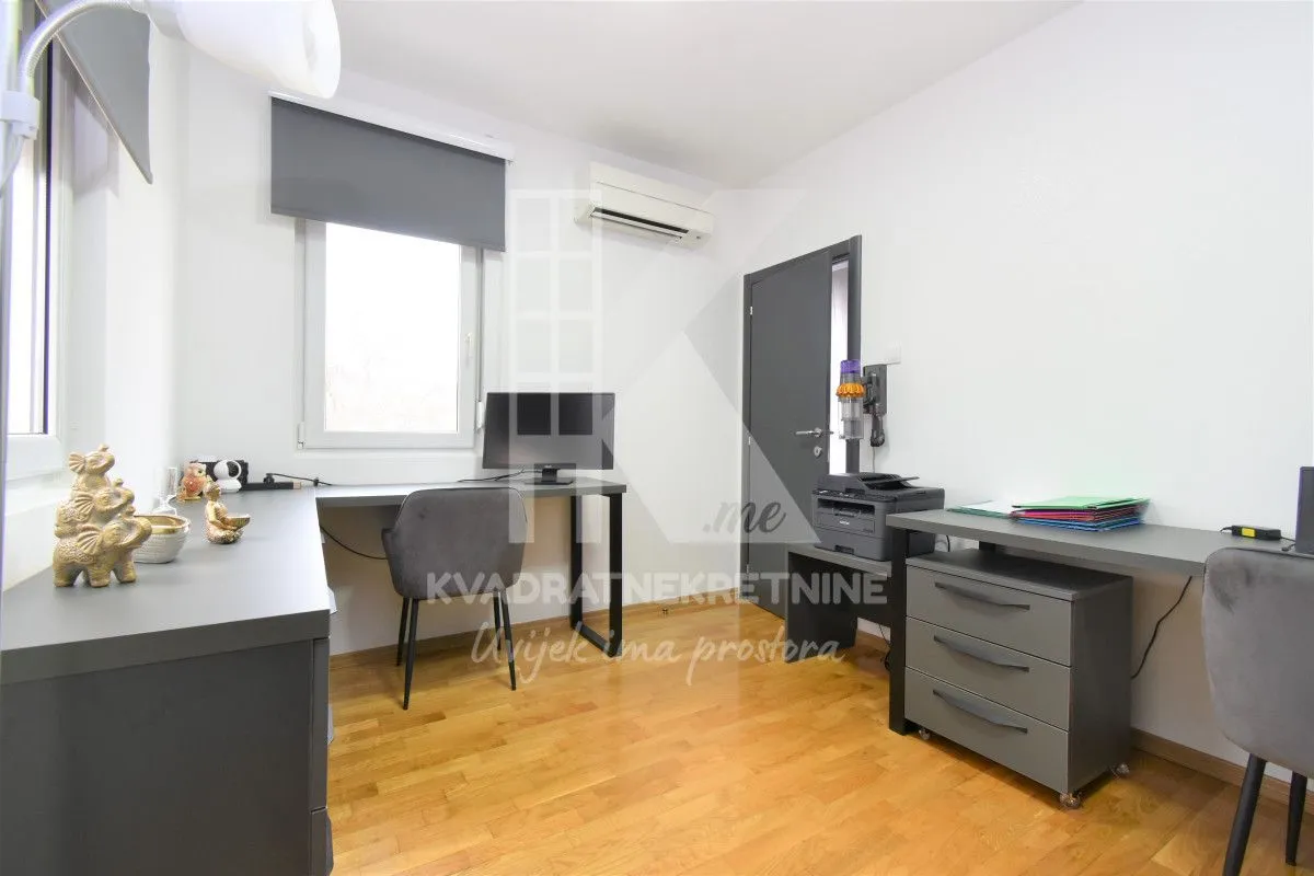 Prodaja, stan, 142m², Dalmatinska ulica, Podgorica
