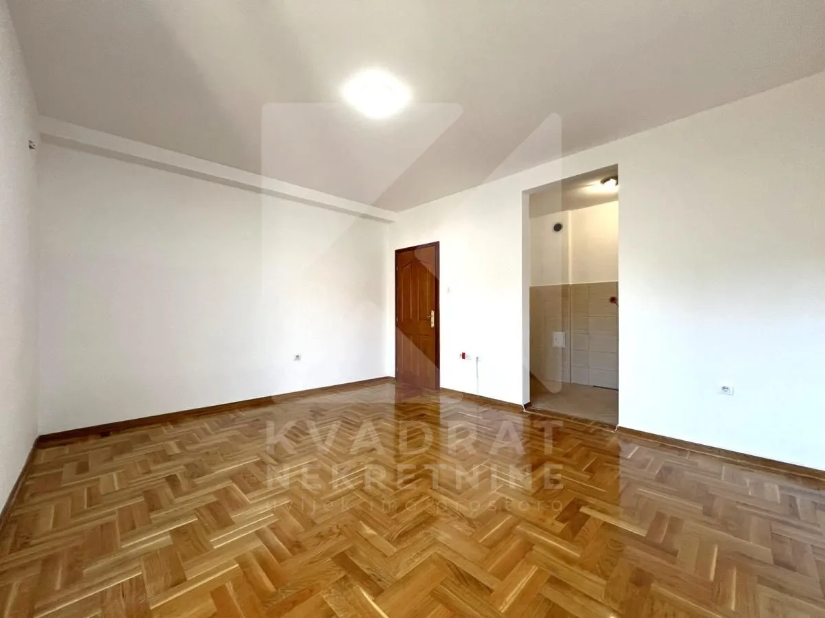 Prodaja, jednosoban stan, 51m², Masline, Podgorica