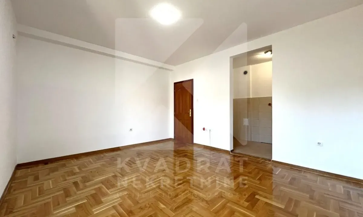 Sale, one bedroom apartment, 51m², Masline, Podgorica