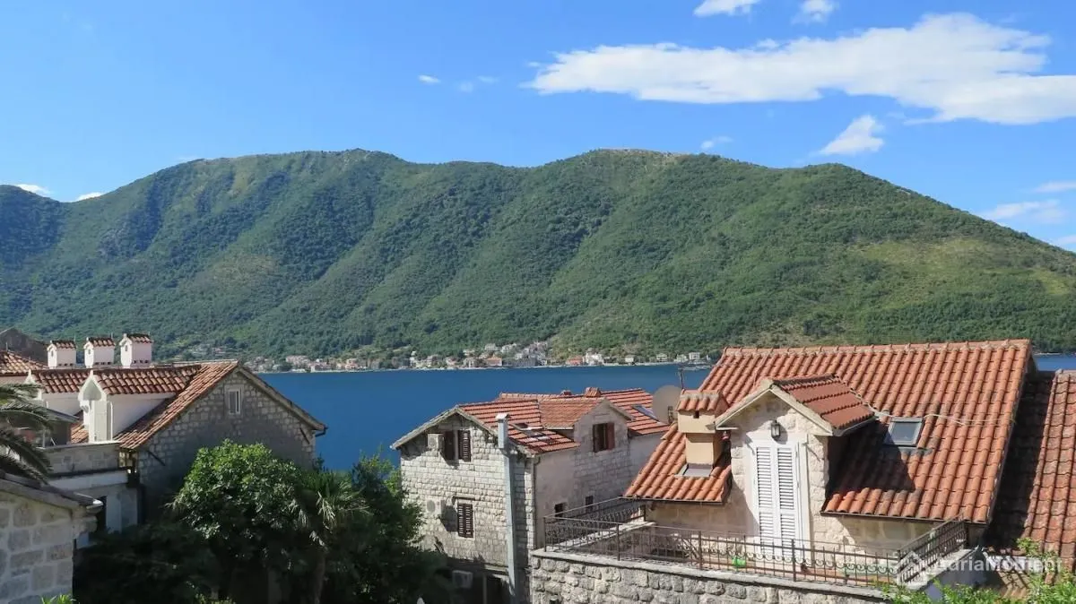Sale, house, 95m², Perast, Kotor