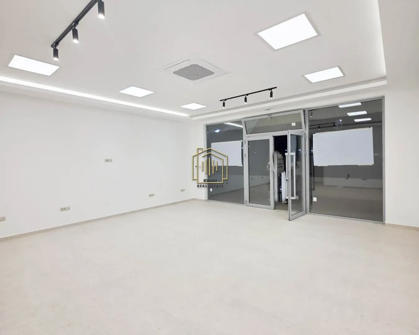 Rent, office space, 46m², Zabjelo, Podgorica