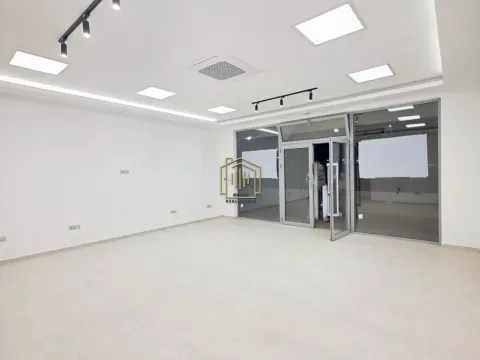 Poslovni prostor in Zabjelo