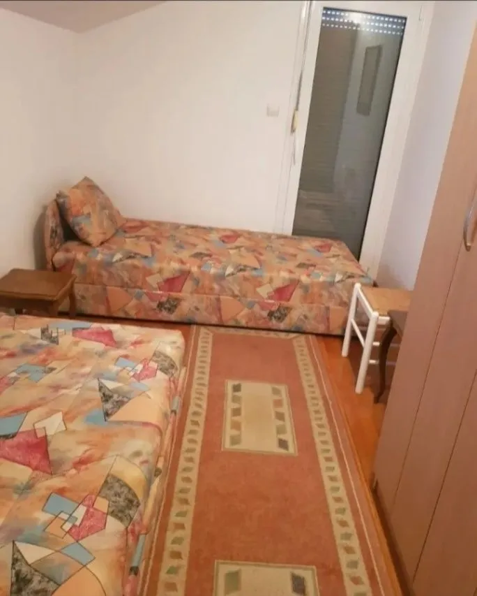 Sale, three bedroom apartment, 92m², Slovenska Plaža, Budva