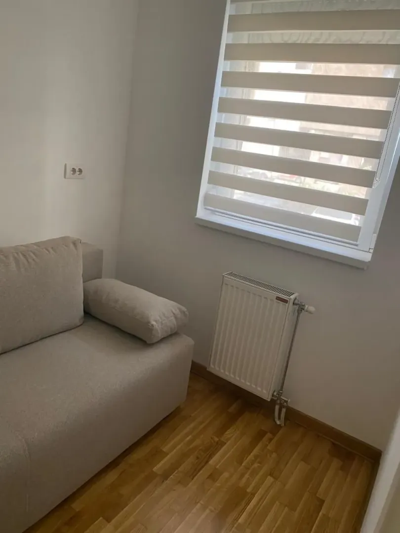 Rent, one bedroom apartment, 35m², Zemun Sve Podlokacije, Beograd