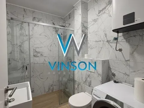 Rent, one bedroom apartment, 45m², Centar, Novi Sad - image 10