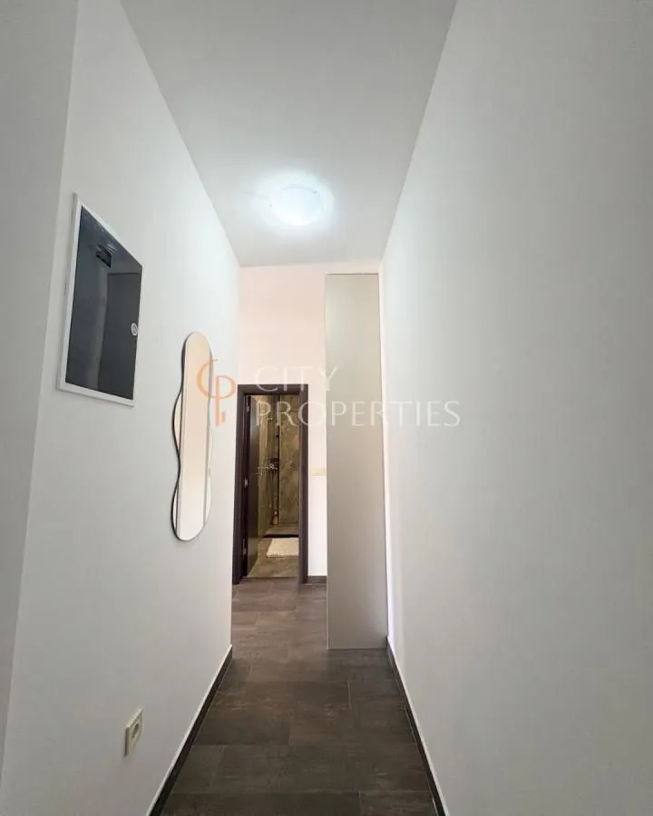 Rent, apartment, 45m², Zabjelo, Podgorica