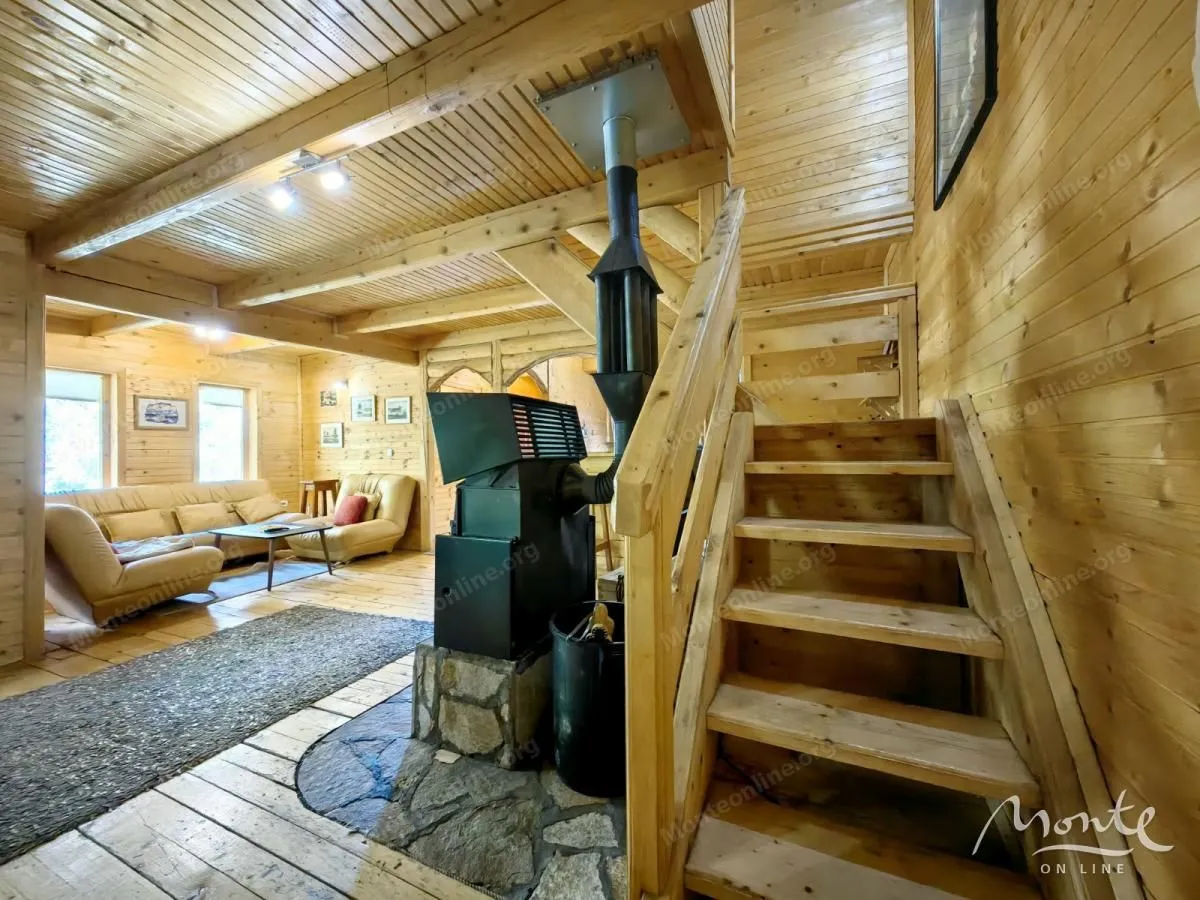 Prodaja, kuća, 219m², Kolašin, Crna Gora
