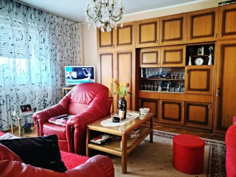 Prodaja, trosoban stan, 71m², Kej, Novi Sad Sve Podlokacije - image 5