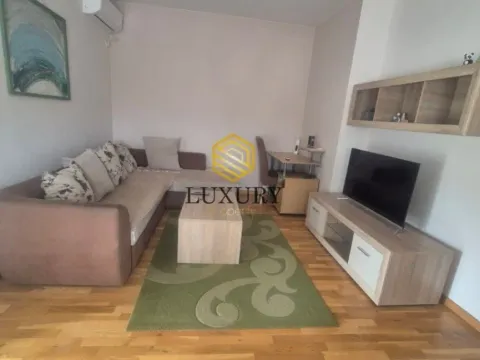 Izdavanje, dvosoban stan, 56m², City Kvart, Podgorica - image 12