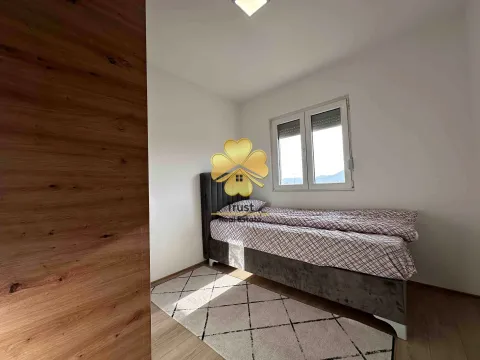 Izdavanje, dvosoban stan, 80m², Donja Gorica, Podgorica - image 8