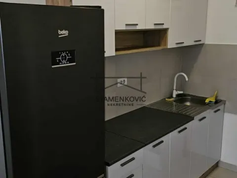 Rent, two bedroom apartment, 42m², Socijalno, Novi Sad Sve Podlokacije - image 7
