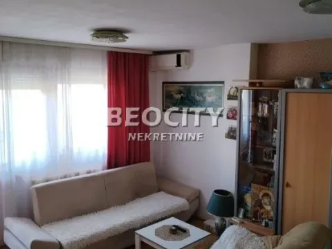 Sale, apartment, 55m², Novo naselje, Novi Sad - image 2