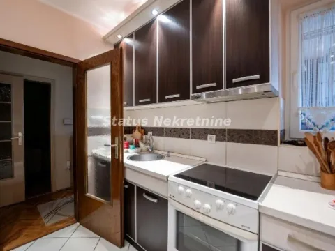 Prodaja, četvorosoban stan, 94m², Telep, Novi Sad Sve Podlokacije - image 5
