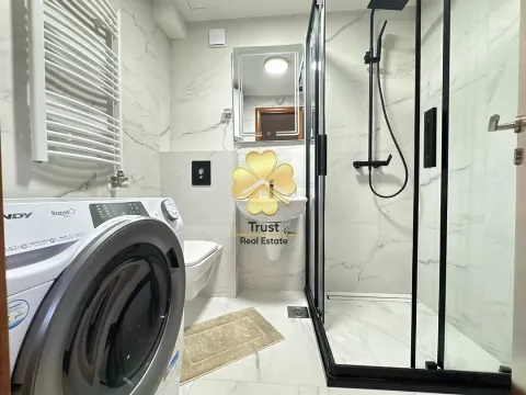 Izdavanje, jednosoban stan, 50m², Preko Morače, Podgorica - image 8