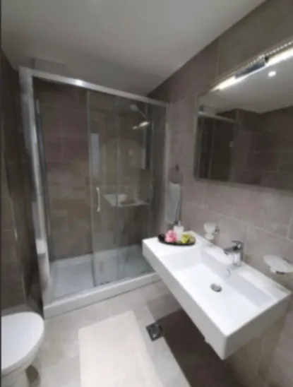 Rent, apartment, 60m², Centar, Budva