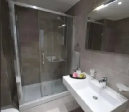 Rent, apartment, 60m², Centar, Budva - image 5