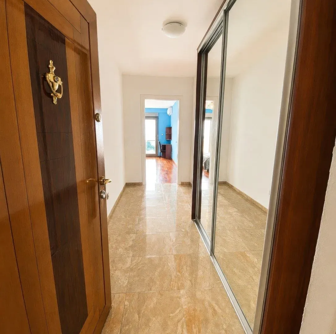 Rent, apartment, 142m², Petrovac, Budva