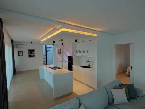 Sale, three bedroom apartment, 263m², Komoševina, Budva - image 4