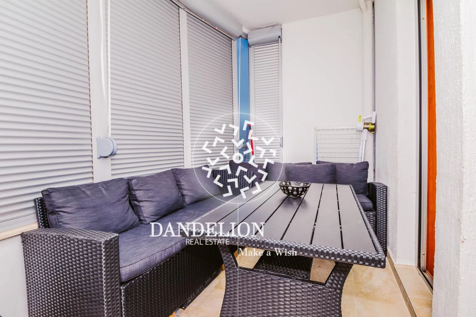 Rent, two bedroom apartment, 60m², Pobrežje, Podgorica