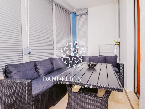 Izdavanje, dvosoban stan, 60m², Pobrežje, Podgorica - image 5