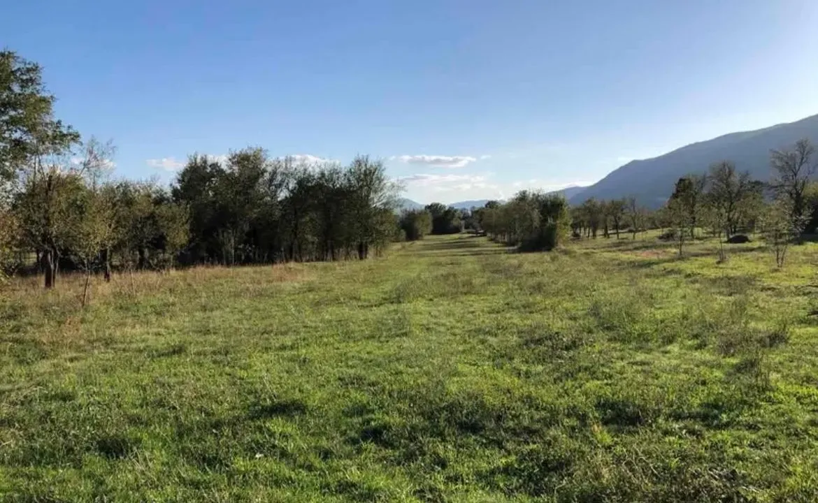 Sale, land lot, Nikšić, Crna Gora