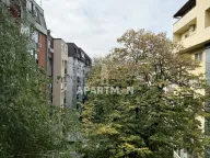 Prodaja, dvosoban stan, 54m², Kalenić Pijaca, Vračar Sve Podlokacije - image 1