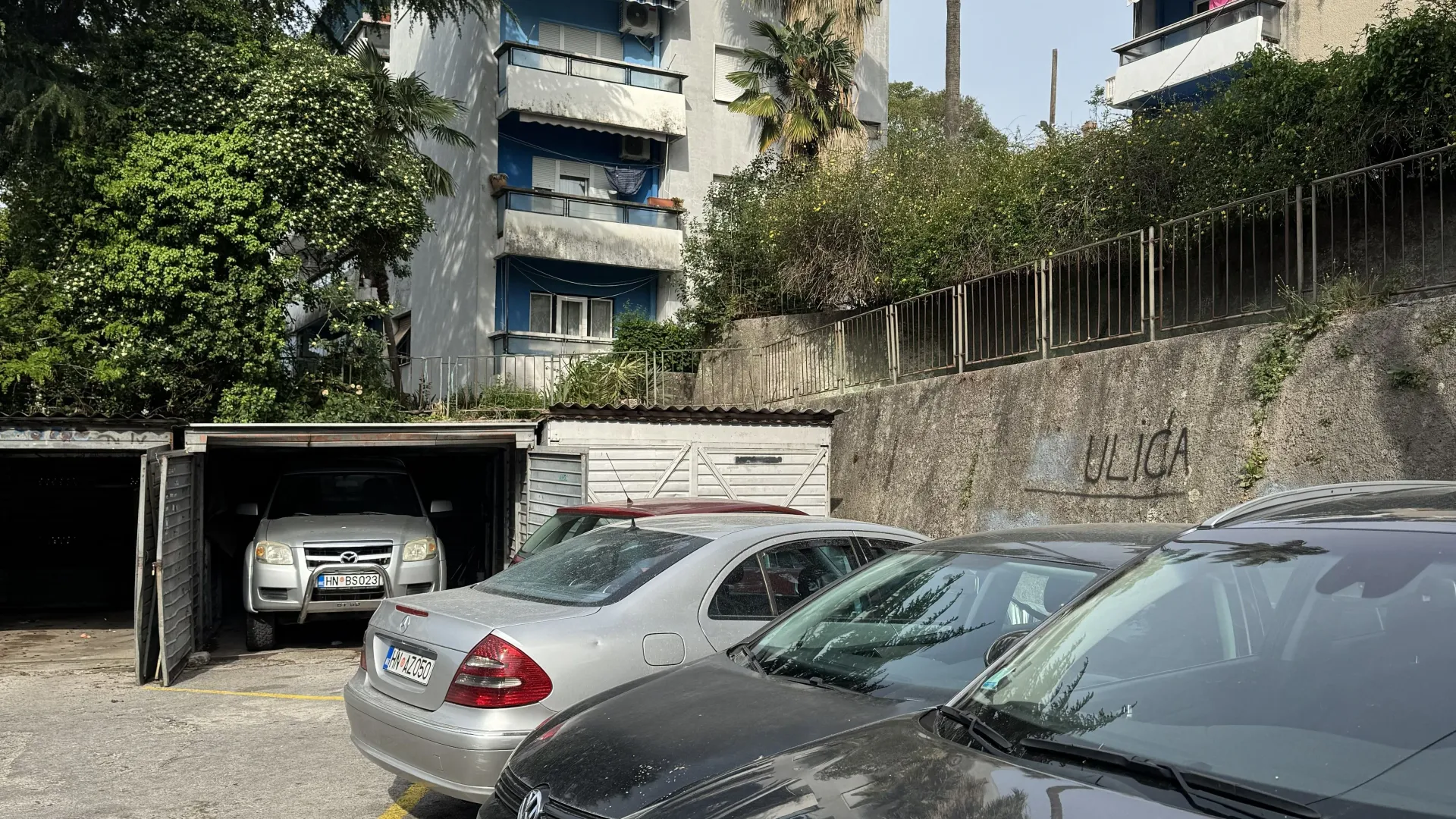 Prodaja, dvosoban stan, 70m², Centar, Herceg Novi