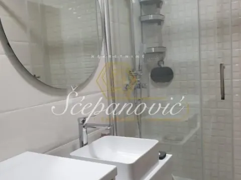 Prodaja, dvosoban stan, 45m², Nova Detelinara, Novi Sad Sve Podlokacije - image 9