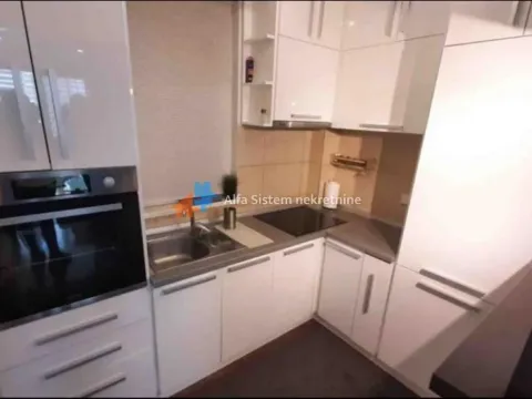 Izdavanje, četvorosoban stan, 96m², Vračar Sve Podlokacije, Beograd - image 8
