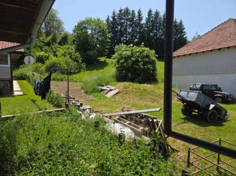 Sale, house, 55m², Smailagića Polje, Kolašin