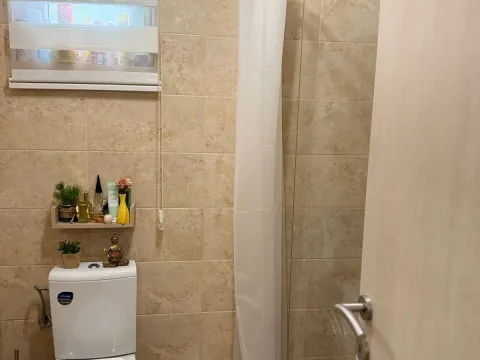 Prodaja, jednosoban stan, 32m², Zabjelo, Podgorica - image 12