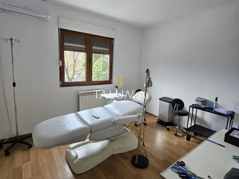 Izdavanje, poslovni prostor, 95m², Preko Morače, Podgorica - image 8