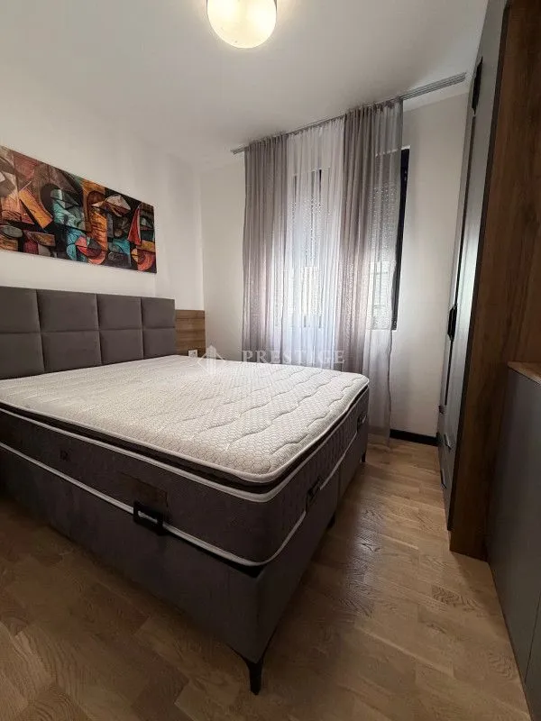 Rent, two bedroom apartment, 60m², Gorica C, Podgorica