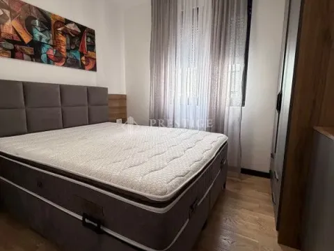 Rent, two bedroom apartment, 60m², Gorica C, Podgorica - image 11