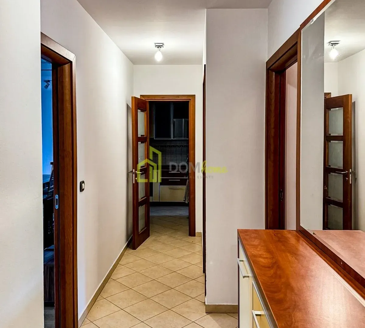 Rent, one bedroom apartment, 82m², Preko Morače, Podgorica