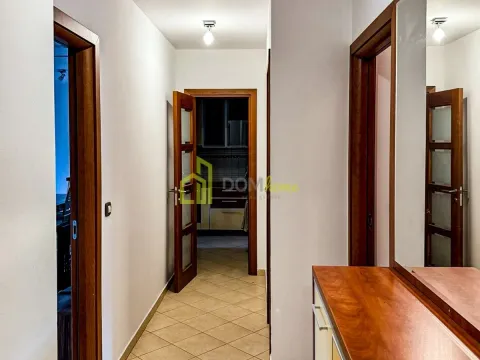 Izdavanje, jednosoban stan, 82m², Preko Morače, Podgorica - image 12