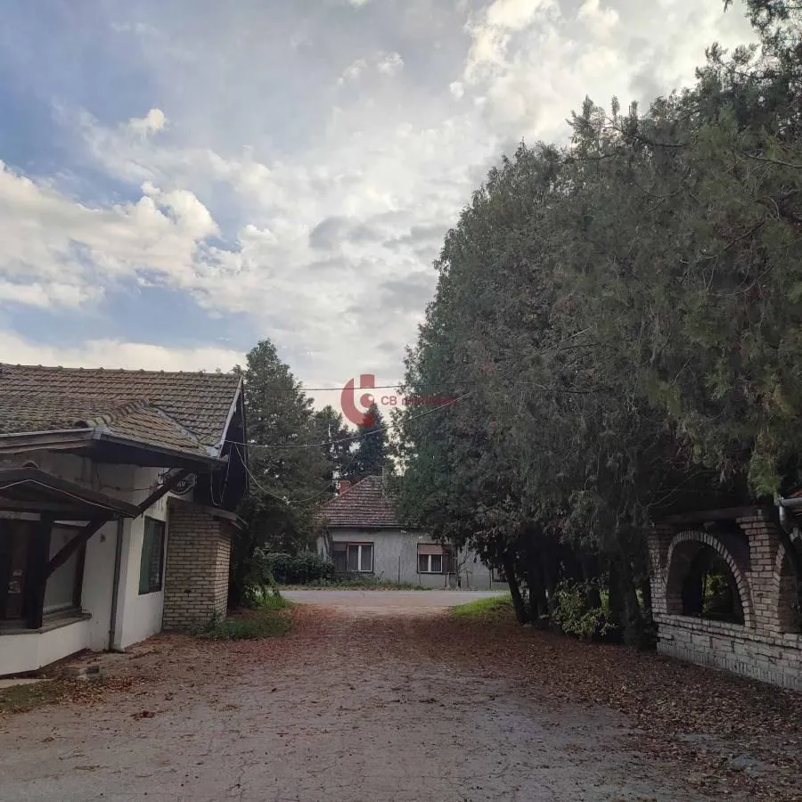 Sale, office space, 1200m², Palić, Subotica