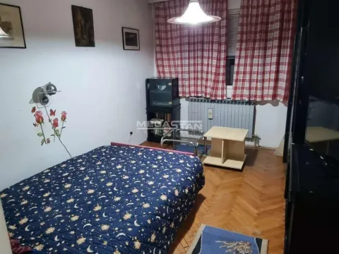 Izdavanje, dvosoban stan, 56m², Cerak, Beograd - image 4