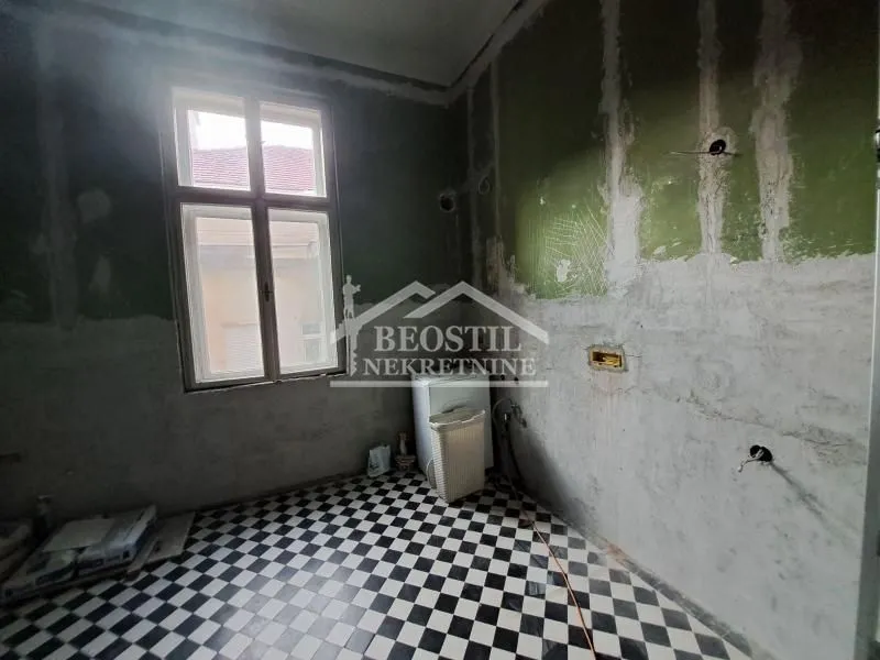 Sale, apartment, 171m², Savski Venac, Beograd