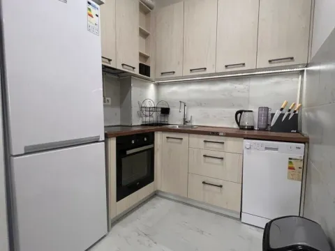 Izdavanje, jednosoban stan, 46m², Momišići, Podgorica - image 4