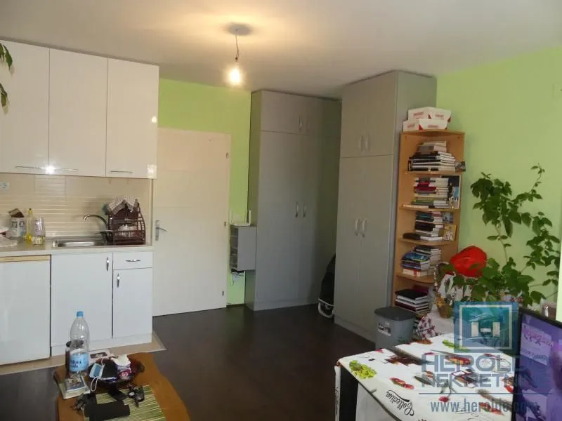 Rent, studio apartment, 29m², Tabane, Jagodina