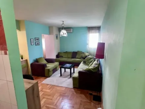 Izdavanje, jednosoban stan, 38m², Blok 5, Podgorica - image 4