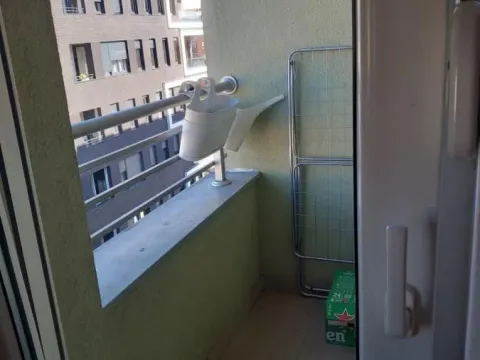 Izdavanje, garsonjera, 28m², Bulevar Oslobodjenja, Novi Sad Sve Podlokacije - image 13