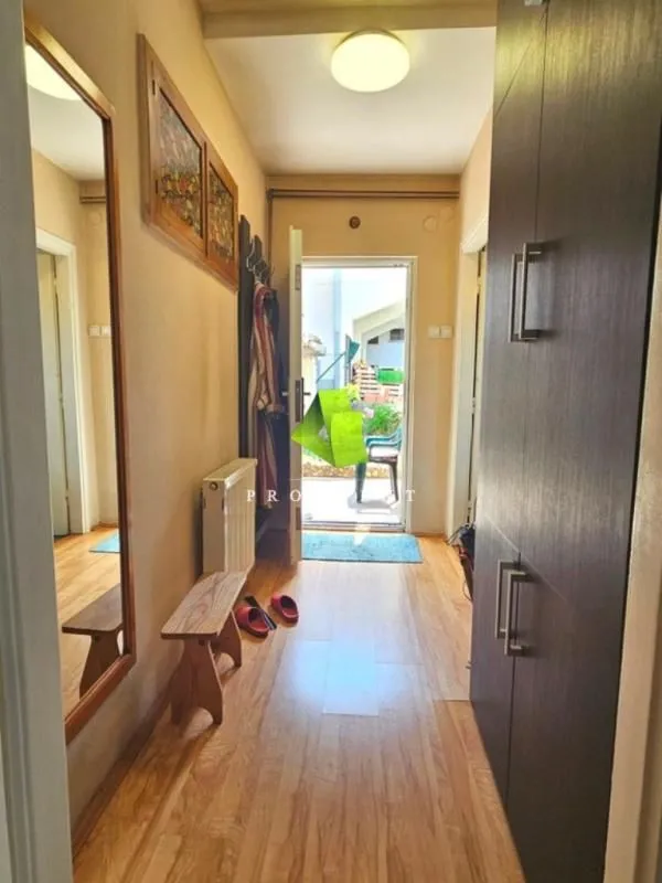 Sale, two bedroom apartment, 60m², Palilula, Niš