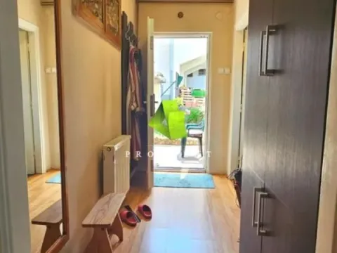 Sale, two bedroom apartment, 60m², Palilula, Niš - image 7